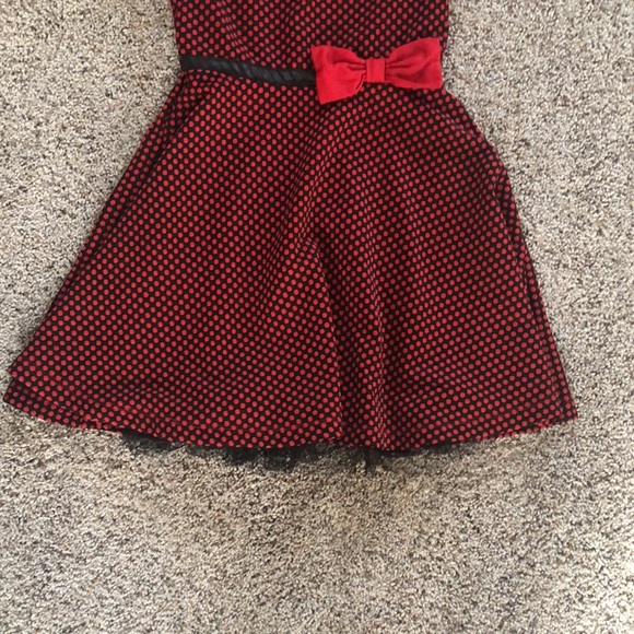 Girl’s dress - Picture 3 of 5